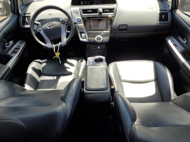 2015 TOYOTA PRIUS V - JTDZN3EU8FJ017606