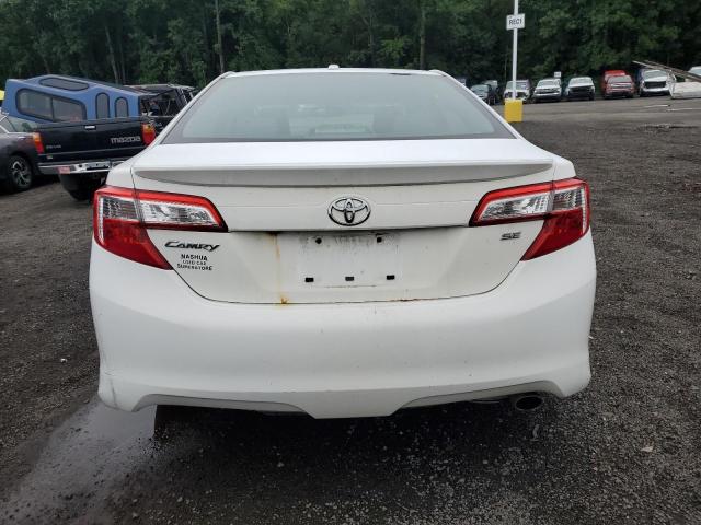 VIN 4T1BF1FK4DU706761 2013 Toyota Camry, L no.6