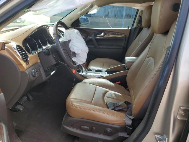 2015 BUICK ENCLAVE - 5GAKRBKD2FJ135575