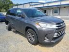 TOYOTA HIGHLANDER photo