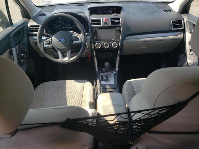 2017 SUBARU FORESTER 2 - JF2SJAGC8HH461554
