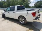 NISSAN TITAN S photo