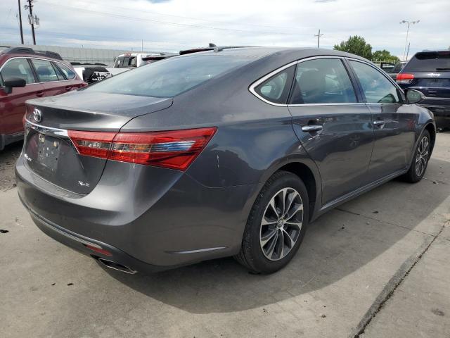 2018 TOYOTA AVALON XLE - 4T1BK1EB1JU288748