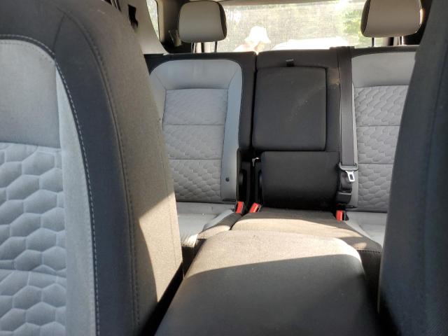 2018 CHEVROLET EQUINOX LS - 2GNAXHEVXJ6209586