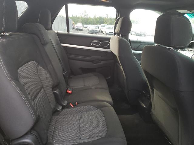 2017 FORD EXPLORER X - 1FM5K8D82HGA24877