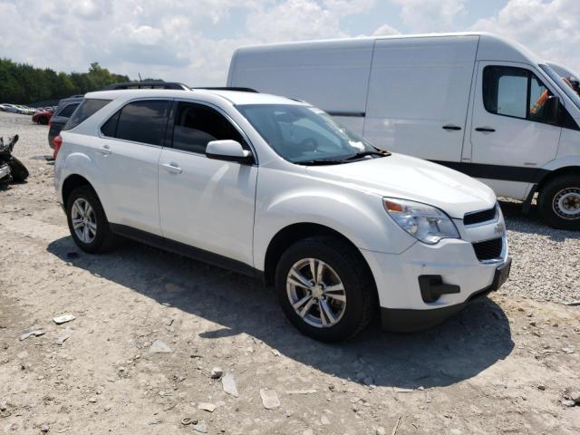 VIN 1GNALBEK6FZ138123 2015 Chevrolet Equinox, LT no.4