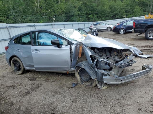 VIN 4S3GTAA62K3743243 2019 Subaru Impreza no.4