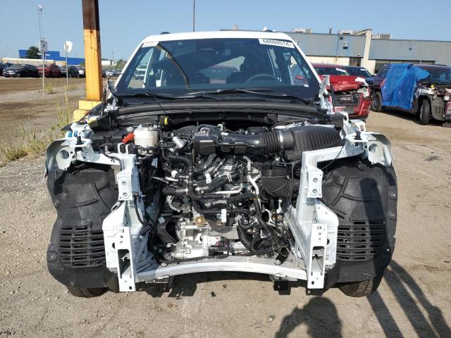 VIN 1C4RJKAG4R8586616 2024 Jeep Grand Cherokee, L L... no.5