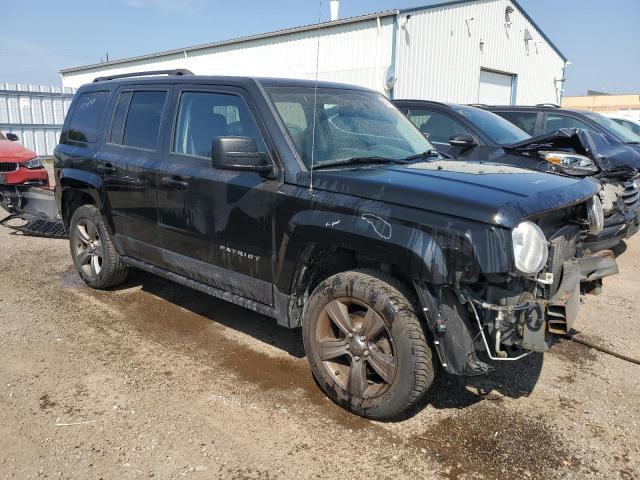 2015 JEEP PATRIOT 1C4NJRABXFD408871