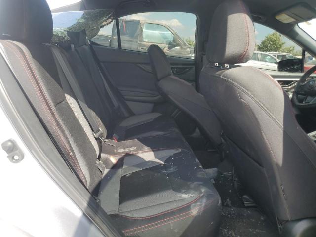 2023 SUBARU WRX - JF1VBAB63P8814507