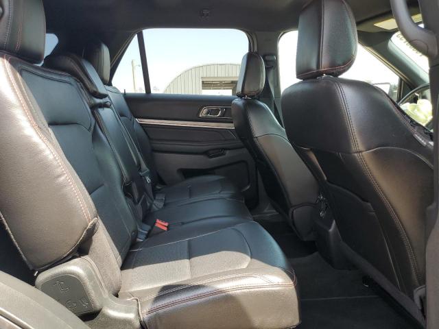 2018 FORD EXPLORER S - 1FM5K8GTXJGA33431