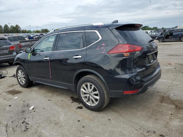 VIN JN8AT2MV0LW132629 2020 NISSAN ROGUE no.2