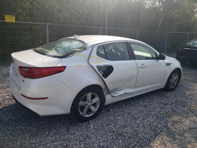 Vin: knagm4a78e5478275, lot: 67075624, kia optima lx 20143
