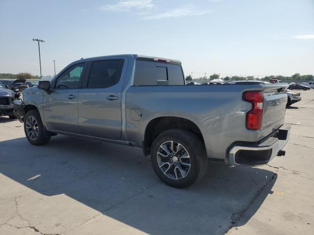 VIN 2GCPACED4P1147896 2023 Chevrolet Silverado, C15... no.2