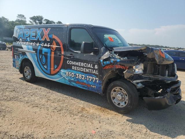 2018 NISSAN NV 1500 S - 1N6BF0KM6JN804537