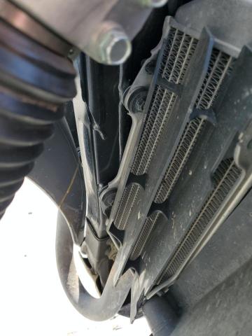 2022 SUZUKI DR-Z400 S - JS1SK43A3N7100083