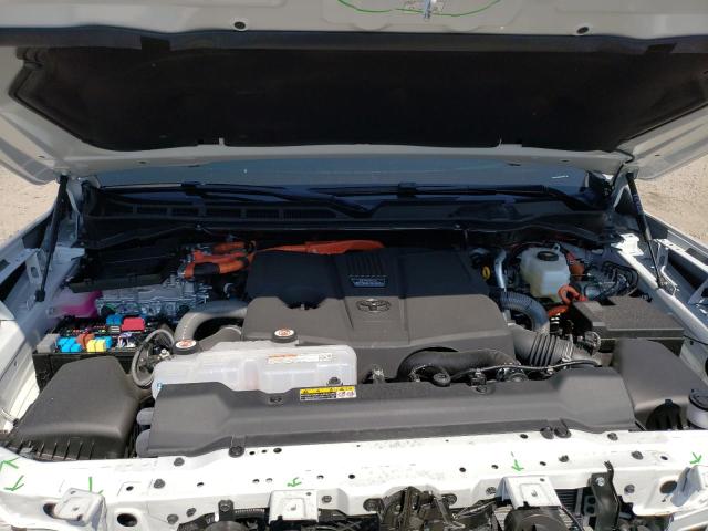 2024 TOYOTA TUNDRA CRE - 5TFWC5DB6RX075851