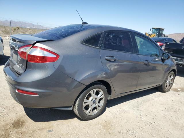 VIN 3FADP4BJ5EM180208 2014 Ford Fiesta, SE no.3