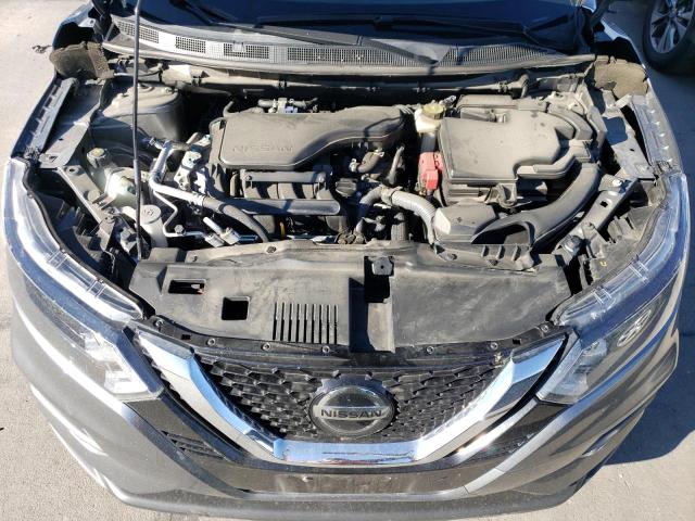 2022 NISSAN ROGUE SPOR - JN1BJ1AW9NW682317