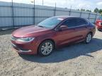 2015 CHRYSLER 200 LIMITE - 1C3CCCAB0FN739505