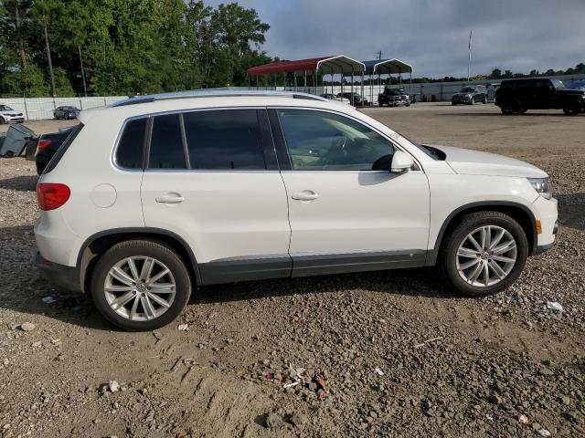 VIN WVGAV7AX6DW556855 2013 Volkswagen Tiguan, S no.3