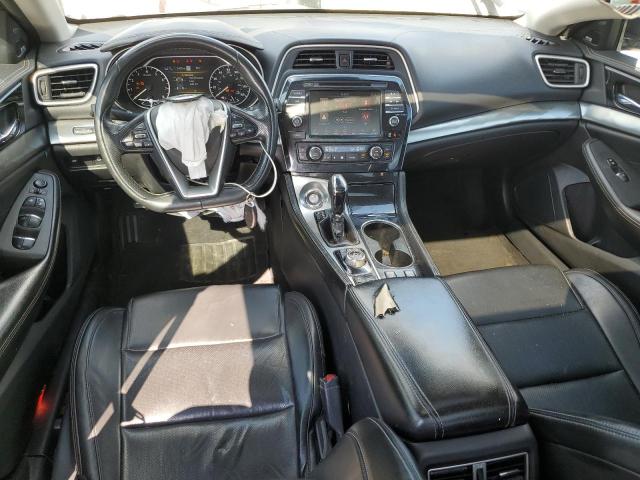 2020 NISSAN MAXIMA SL - 1N4AA6DV6LC372039