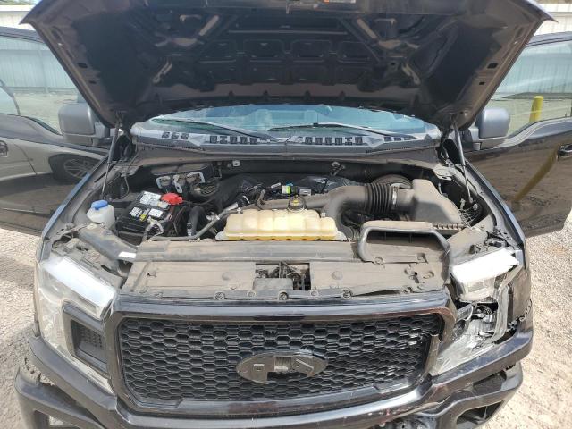 VIN 1FTEW1CP3KKE65656 2019 Ford F-150, Supercrew no.11