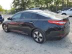 KIA OPTIMA HYB photo