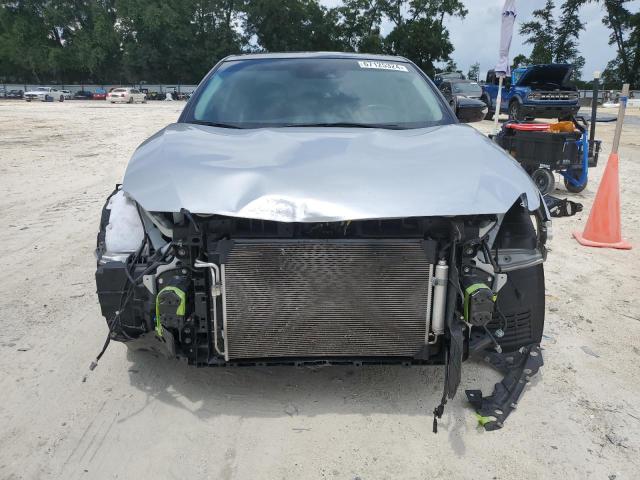 2020 NISSAN MAXIMA SL - 1N4AA6DVXLC380497