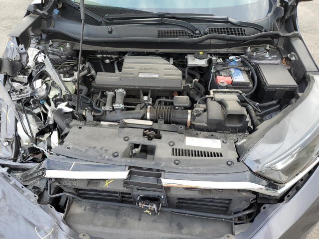 VIN 2HKRW2H81LH617605 2020 Honda CR-V, Exl no.12