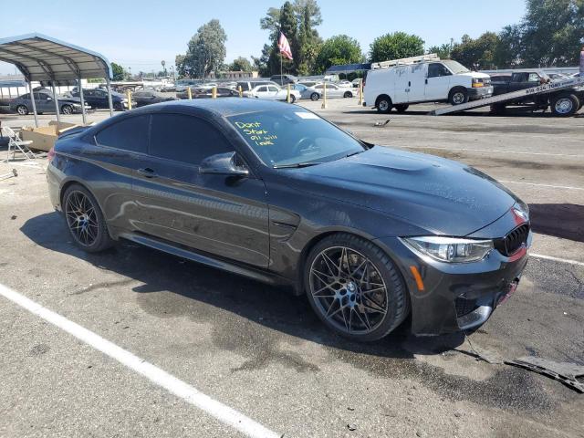 VIN WBS4Y9C58KAG67333 2019 BMW M4 no.4