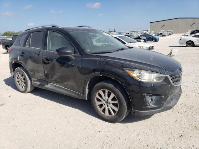 VIN JM3KE2CY0E0377658 2014 Mazda CX-5, Touring no.4