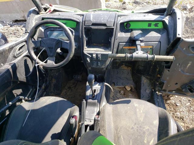 2023 KAWASAKI KRT1000 - JKARTCC17PB501190