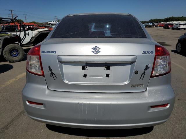 2011 SUZUKI SX4 LE JS2YC5A24B6302226  67797154