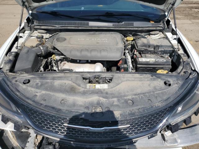 2015 CHRYSLER 200 S - 1C3CCCBB7FN719623