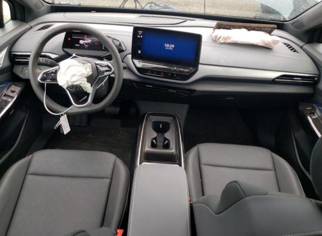 2023 VOLKSWAGEN ID.4 PRO S - 1V2WNPE84PC046795