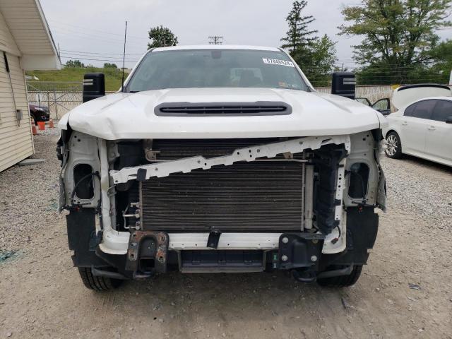 2021 CHEVROLET SILVERADO - 1GC5WLE72MF246773