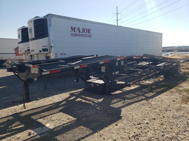 OTHR TRAILER 2021 black   7HCGC4530MB022218 photo #3