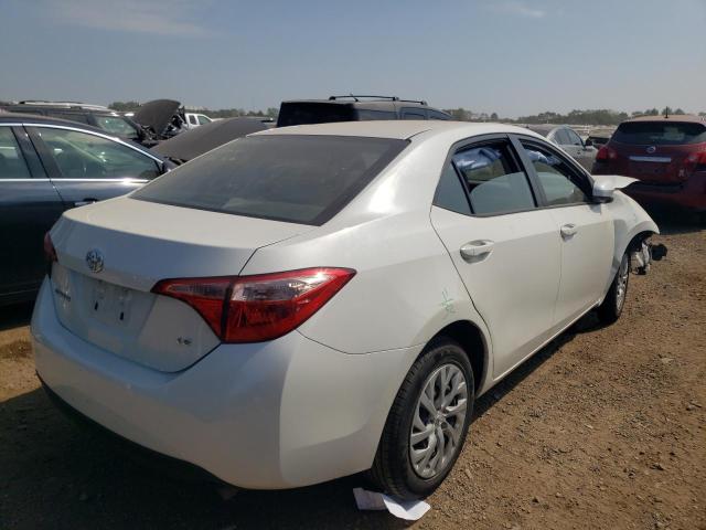 2017 TOYOTA COROLLA L - 5YFBURHE4HP698213