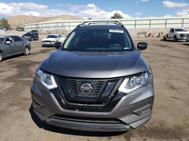 2018 NISSAN ROGUE S - 5N1AT2MT8JC794074
