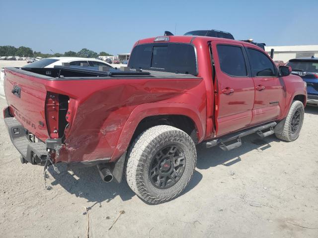 2023 TOYOTA TACOMA DOU - 3TMCZ5ANXPM590385