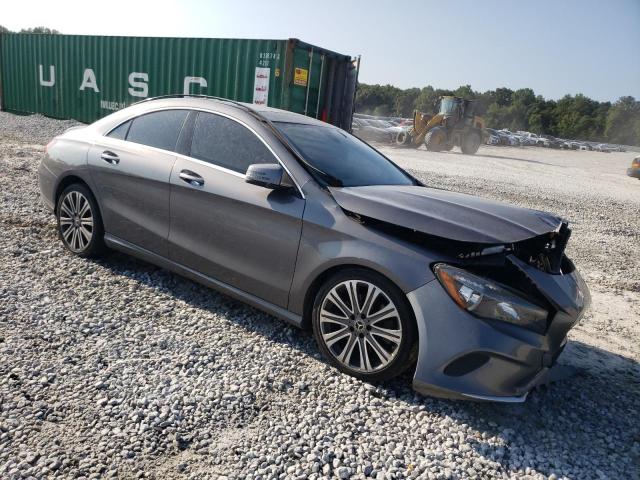 VIN WDDSJ4EB2JN580532 2018 Mercedes-Benz CLA-Class,... no.4