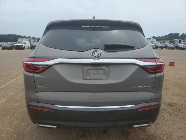 2018 BUICK ENCLAVE PR - 5GAERCKW8JJ222782