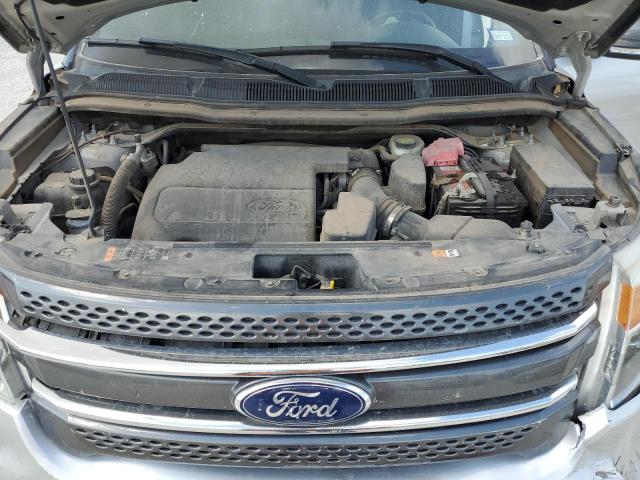 2015 FORD EXPLORER X - 1FM5K7D80FGB73201