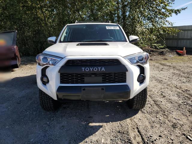 2023 TOYOTA 4RUNNER SE - JTELU5JR9P6157024