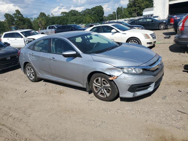 2018 HONDA CIVIC LX - 2HGFC2F57JH605258