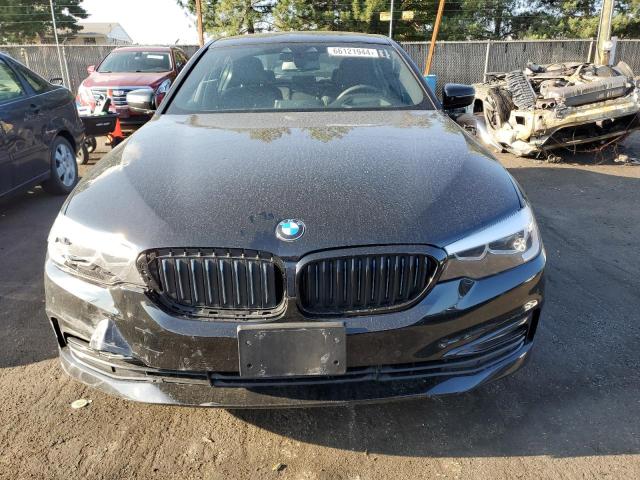 VIN WBAJB1C59JB375089 2018 BMW 5 Series, 530XE no.5