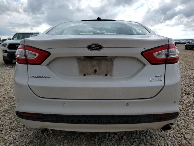 VIN 3FA6P0HD5FR224425 2015 Ford Fusion, SE no.6