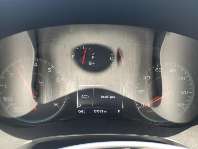 2017 CHEVROLET MALIBU LS - 1G1ZB5ST5HF228924