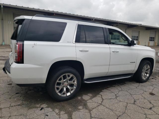 VIN 1GKS2BKC0GR265761 2016 GMC Yukon, Slt no.3